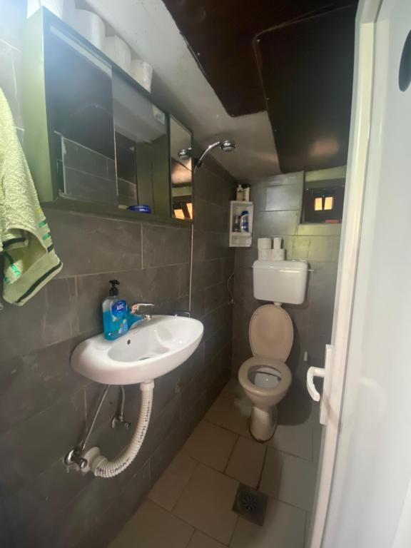 Даниловград: Holiday home Ramovic