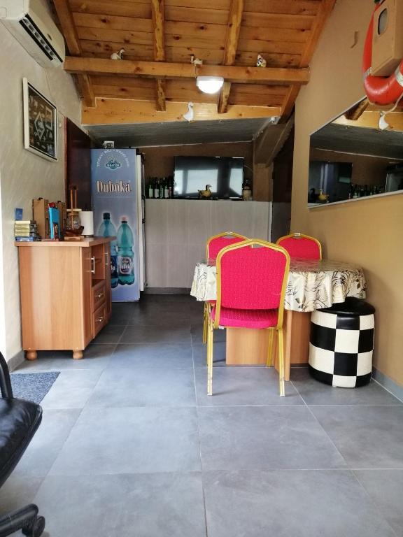 Даниловград: Holiday home Ramovic