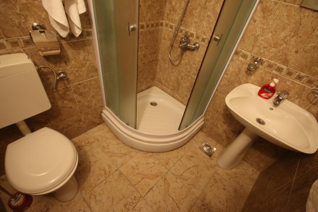 Ульцинь: Holiday Home Viko