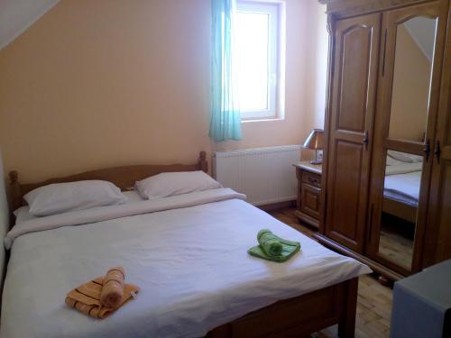 Жабляк: Guest House Nena