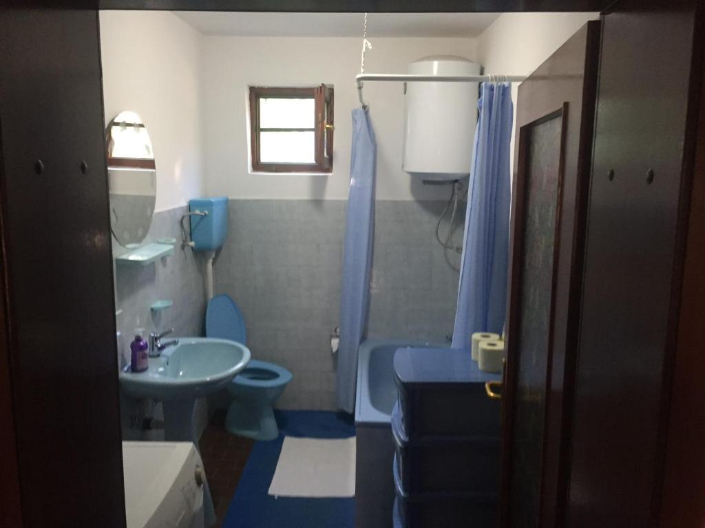 Ульцинь: Holiday Home Bratica