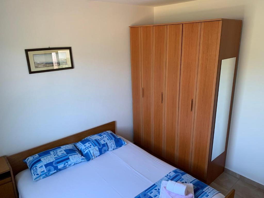 Ульцинь: Holiday Home Bratica