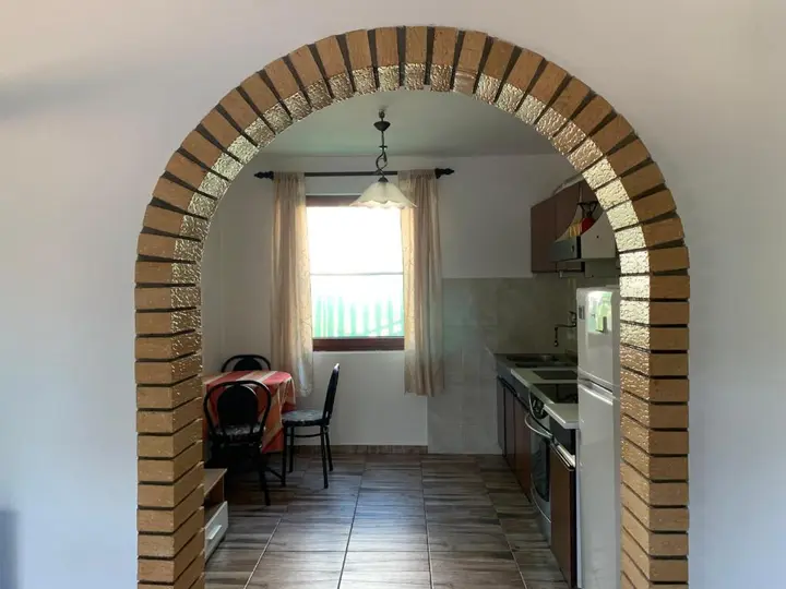 Ульцинь: Holiday Home Bratica