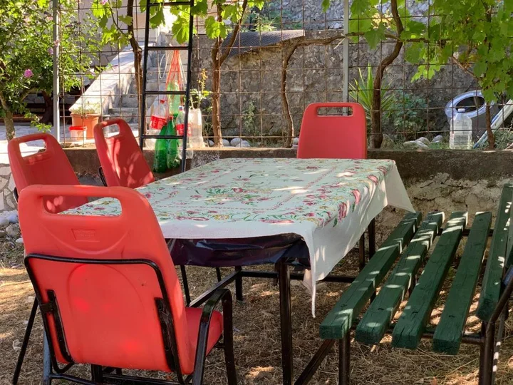 Ульцинь: Holiday Home Bratica