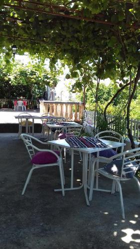 Ульцинь: Guest House Rejjan