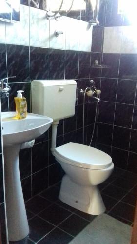 Ульцинь: Guest House Rejjan