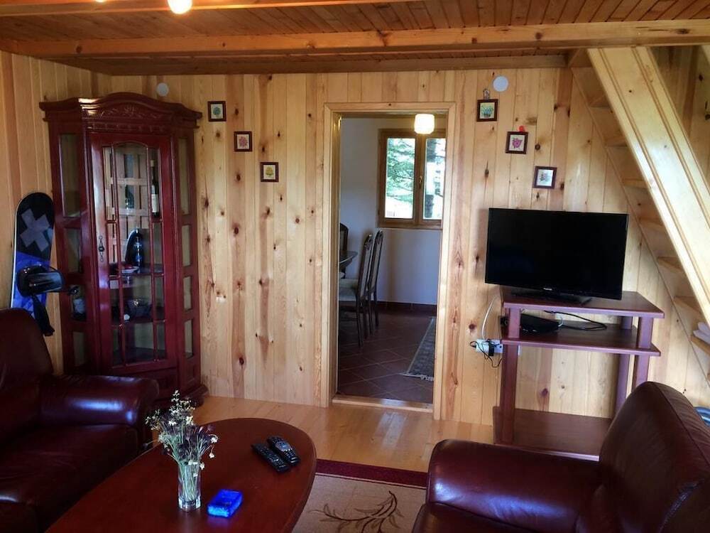 Жабляк: Holiday Home Bella