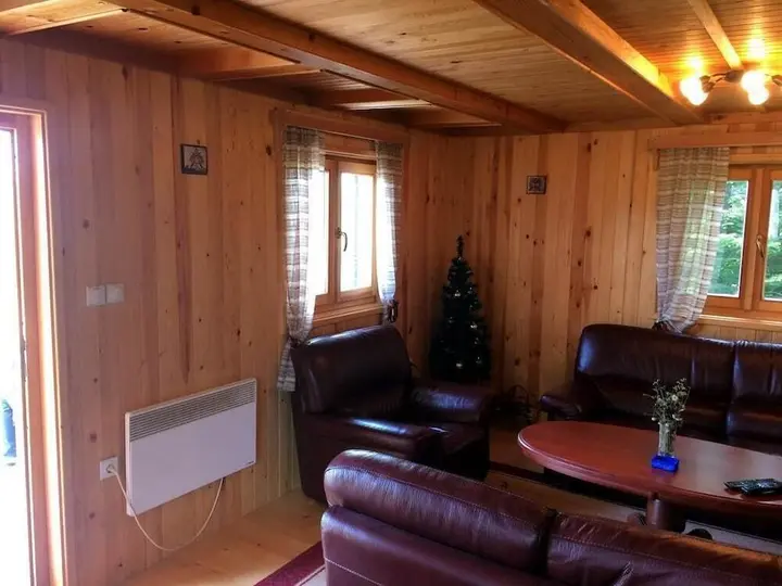 Жабляк: Holiday Home Bella