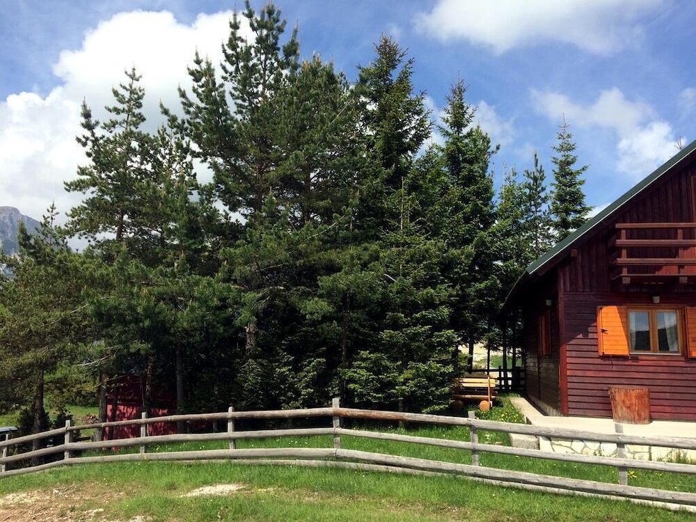 Жабляк: Holiday Home Bella