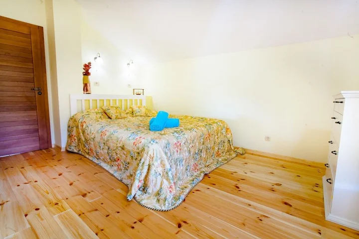 Даниловград: Paradise Lake House