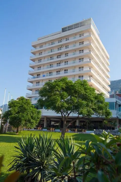 Сутоморе: Niksic Hotel