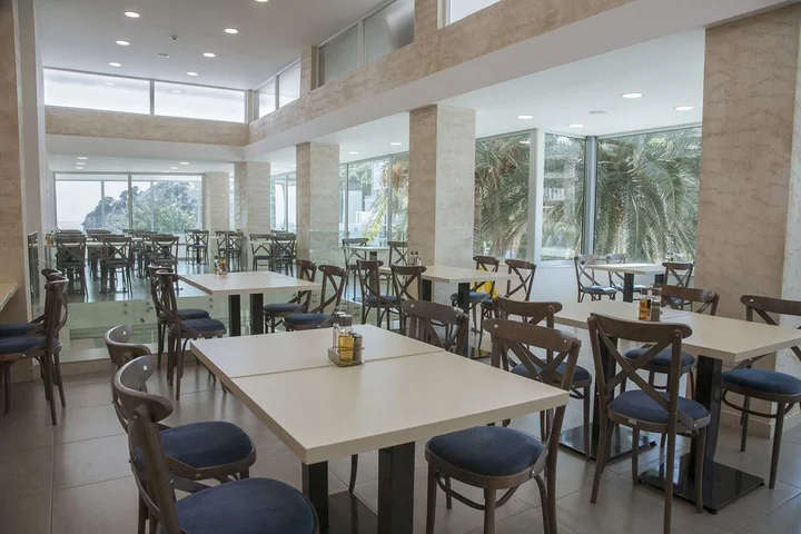 Сутоморе: Niksic Hotel