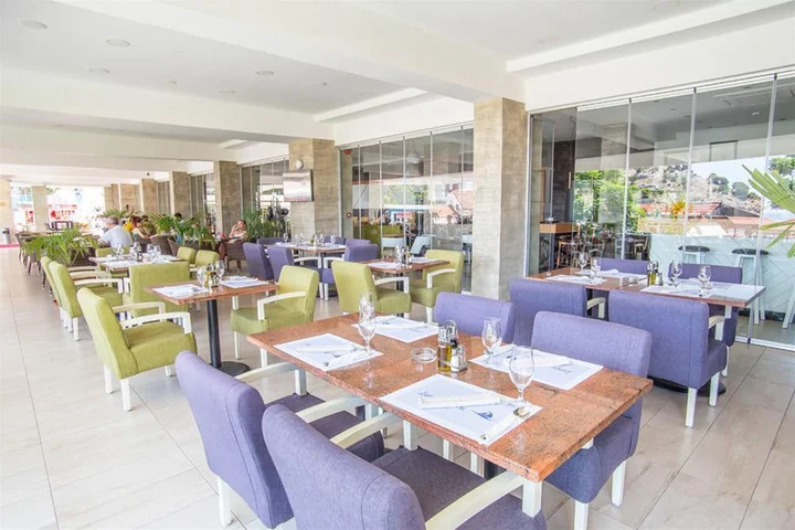 Сутоморе: Niksic Hotel
