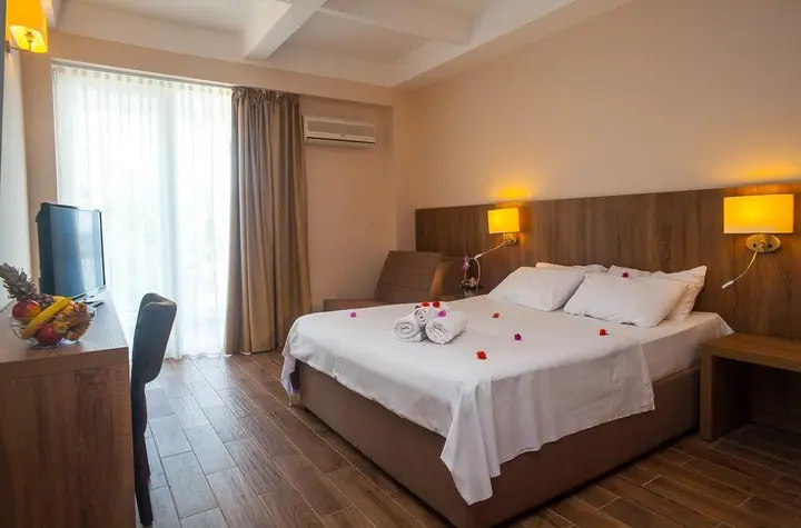 Сутоморе: Niksic Hotel