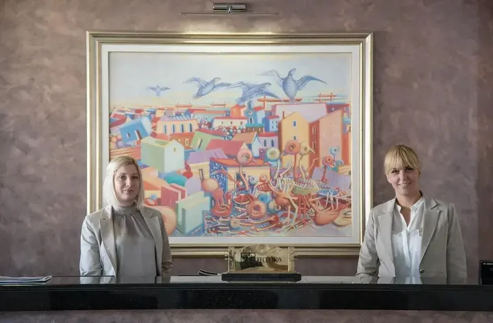 Сутоморе: Niksic Hotel