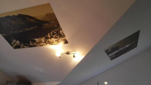 Тиват: Donja Lastva Top Floor Studio