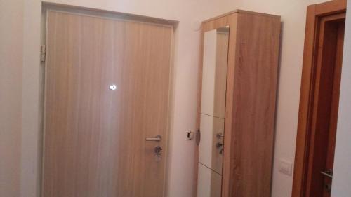 Тиват: Donja Lastva Top Floor Studio
