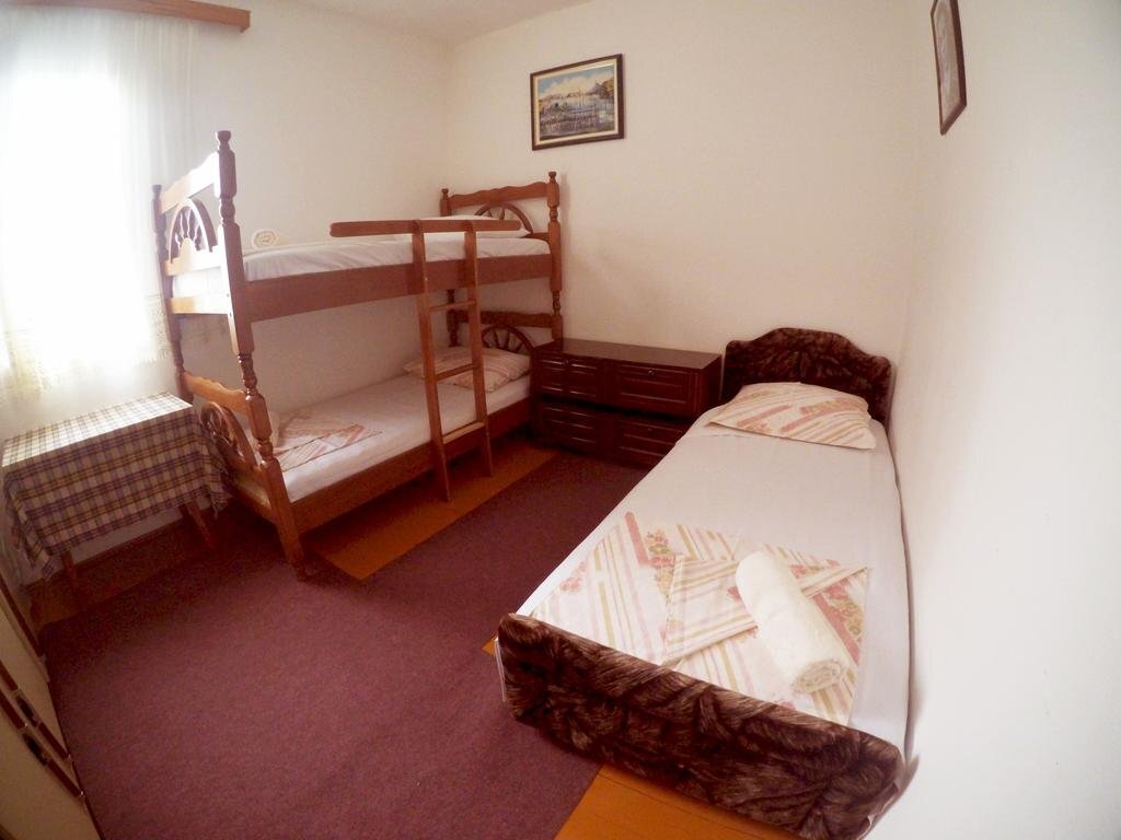 Ульцинь: Hostel Center