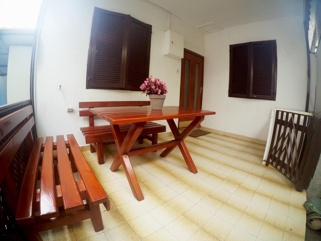 Ульцинь: Hostel Center