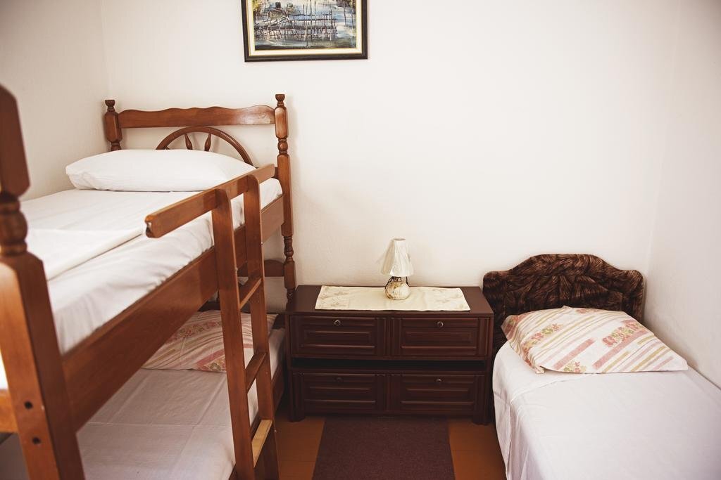 Ульцинь: Hostel Center