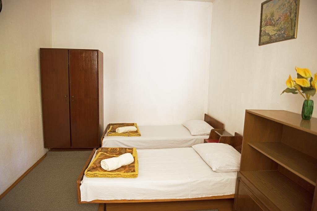 Ульцинь: Hostel Center