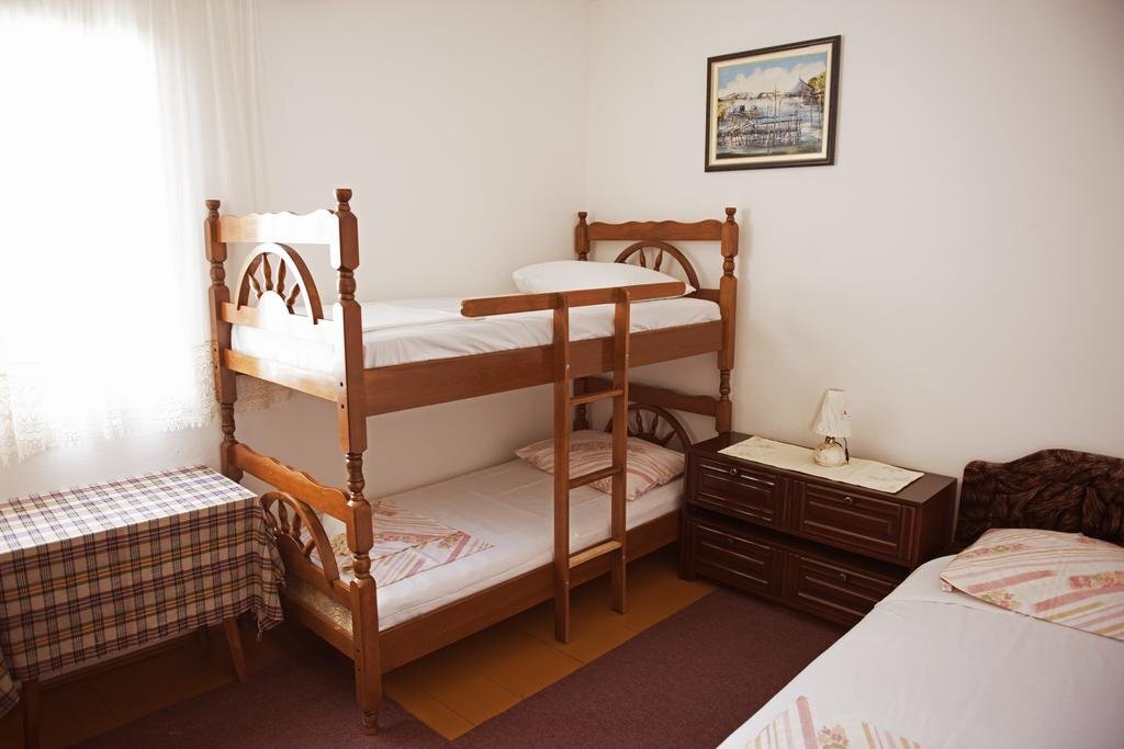 Ульцинь: Hostel Center