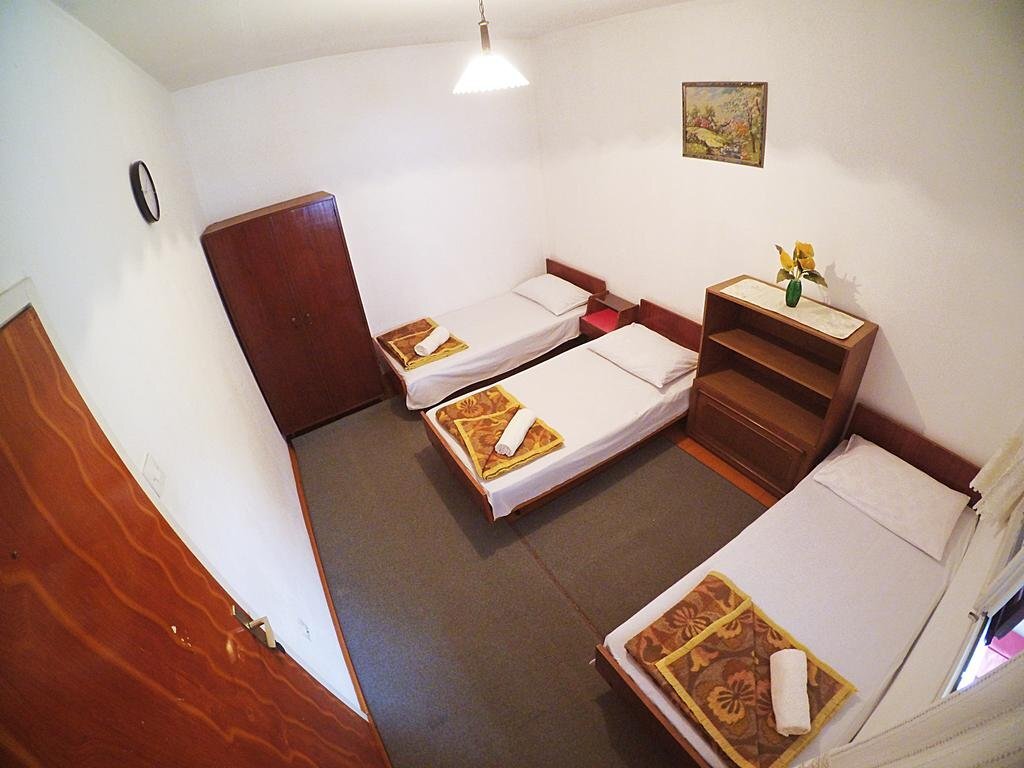 Ульцинь: Hostel Center