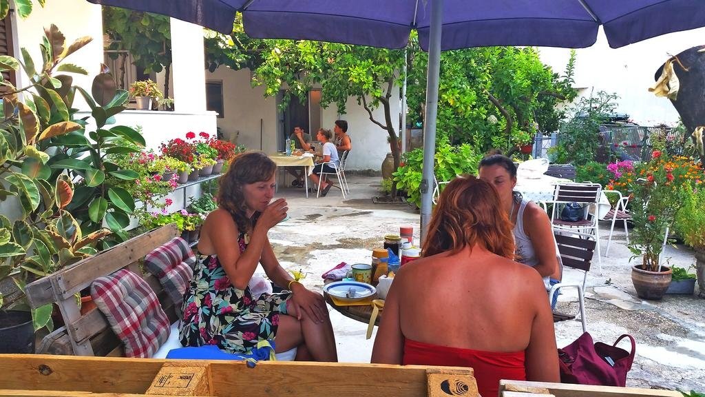 Ульцинь: Hostel Center