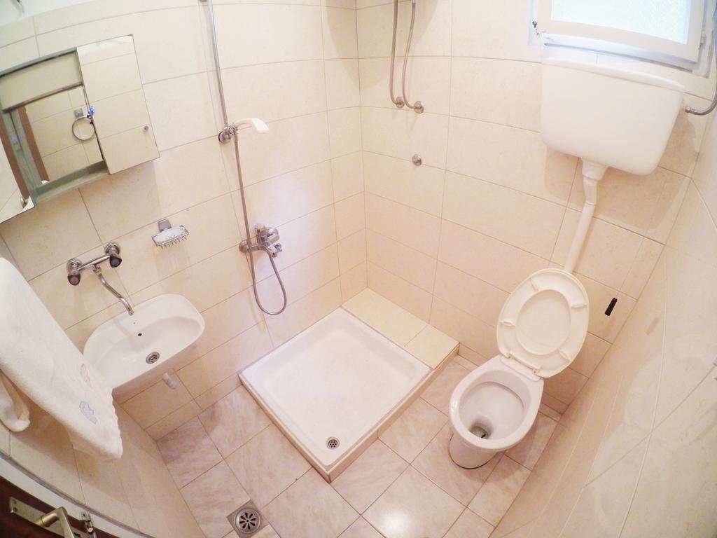 Ульцинь: Hostel Center