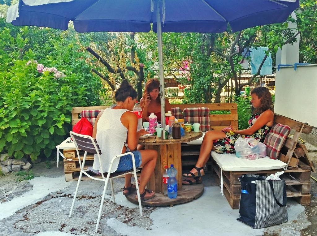 Ульцинь: Hostel Center