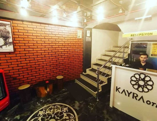 Kayra Otel — фото 2