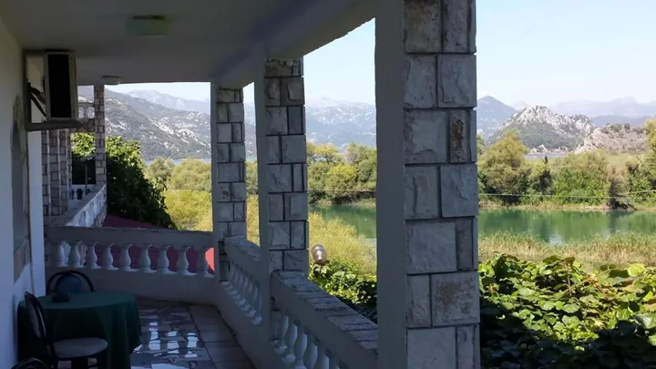 Даниловград: Guesthouse Mala Venecija