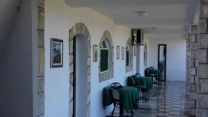 Даниловград: Guesthouse Mala Venecija