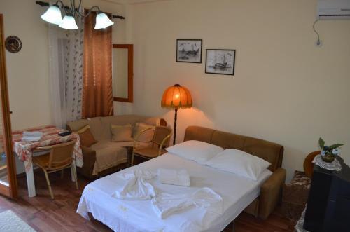 Ульцинь: Hotel Pirate Old Town