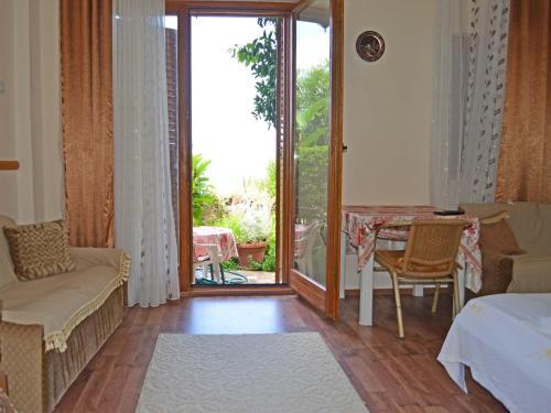 Ульцинь: Hotel Pirate Old Town