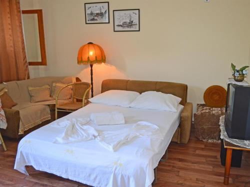 Ульцинь: Hotel Pirate Old Town