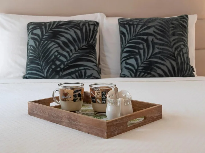 Будва: Hotel Hermes