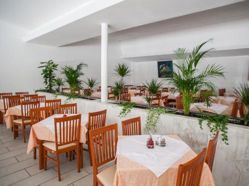 Будва: Hotel Park