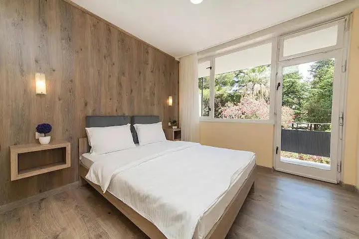 Будва: Hotel Park