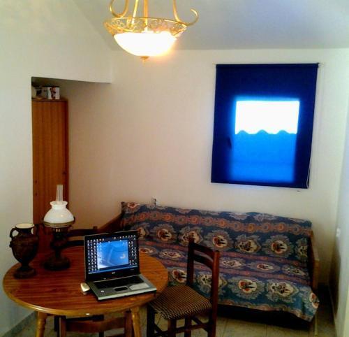Ульцинь: Guest House Magnolia