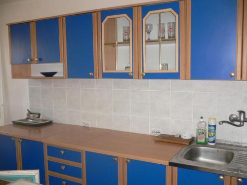 Ульцинь: Guest House Magnolia
