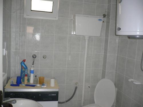 Ульцинь: Guest House Magnolia