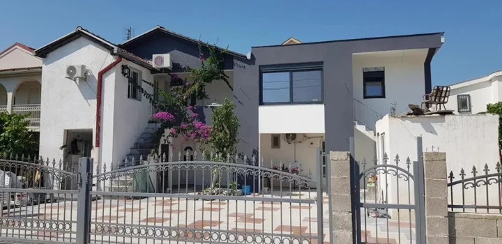 Ульцинь: Guest House Magnolia