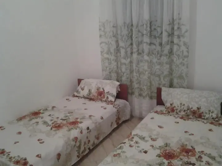 Ульцинь: Guest House Magnolia