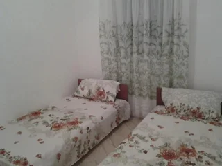 Ульцинь: Guest House Magnolia
