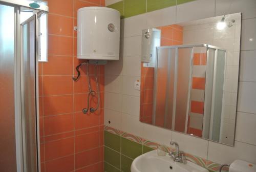 Ульцинь: Guest House Magnolia