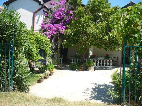 Ульцинь: Guest House Magnolia