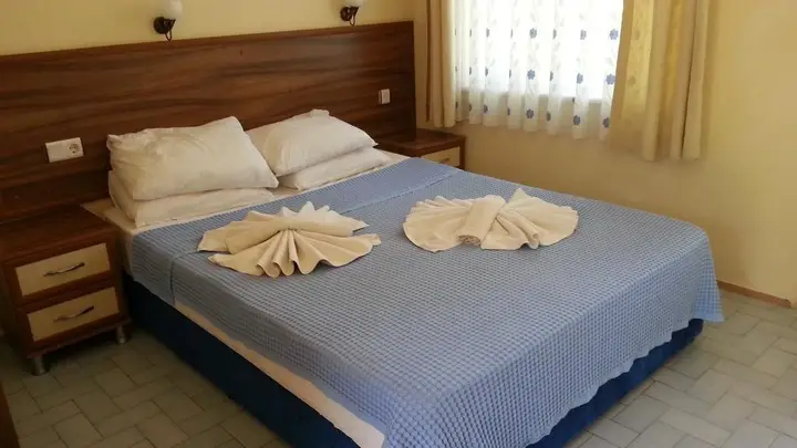Gokce Hotel — фото 3