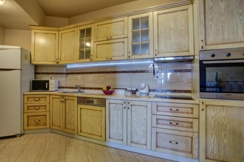 Подгорица: Royal Suite Podgorica