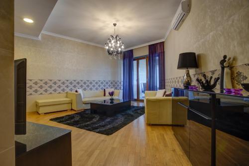 Подгорица: Royal Suite Podgorica